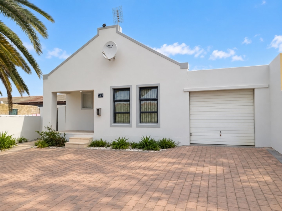 3 Bedroom Property for Sale in Forest Village Western Cape